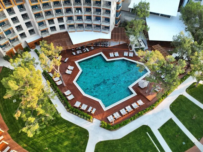 Rixos Sungate gallery image 6