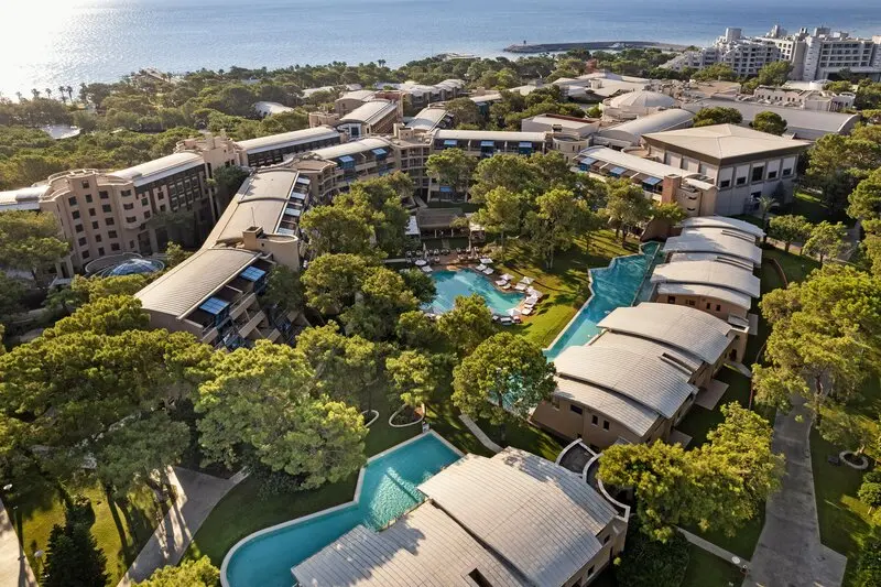 Rixos Sungate gallery image 7