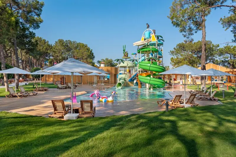 Rixos Sungate gallery image 8
