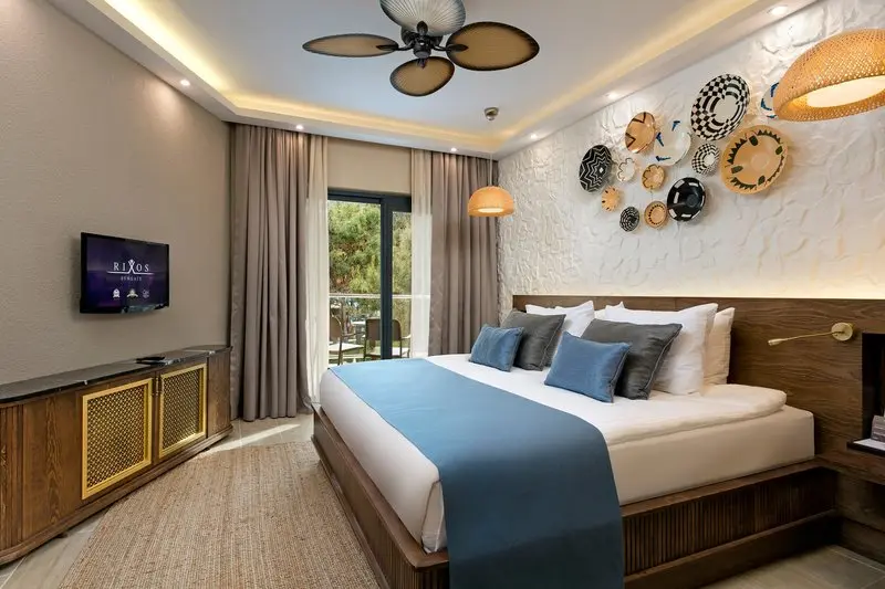 Rixos Sungate gallery image 22