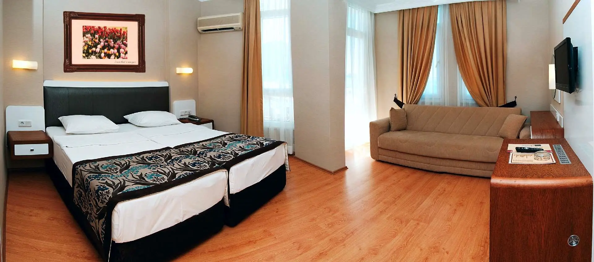 Azak Hotel gallery image 13
