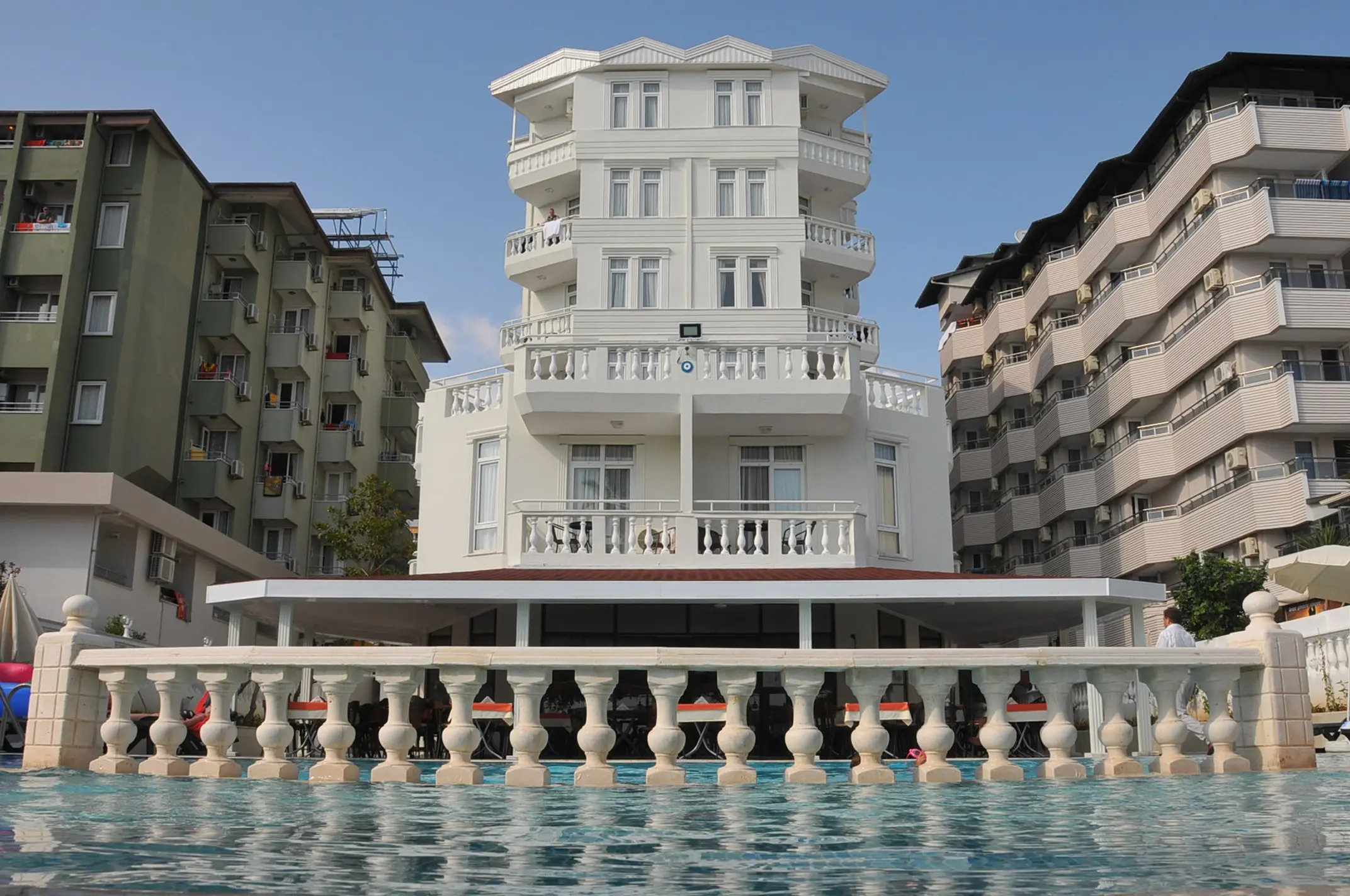 Azak Hotel gallery image 6