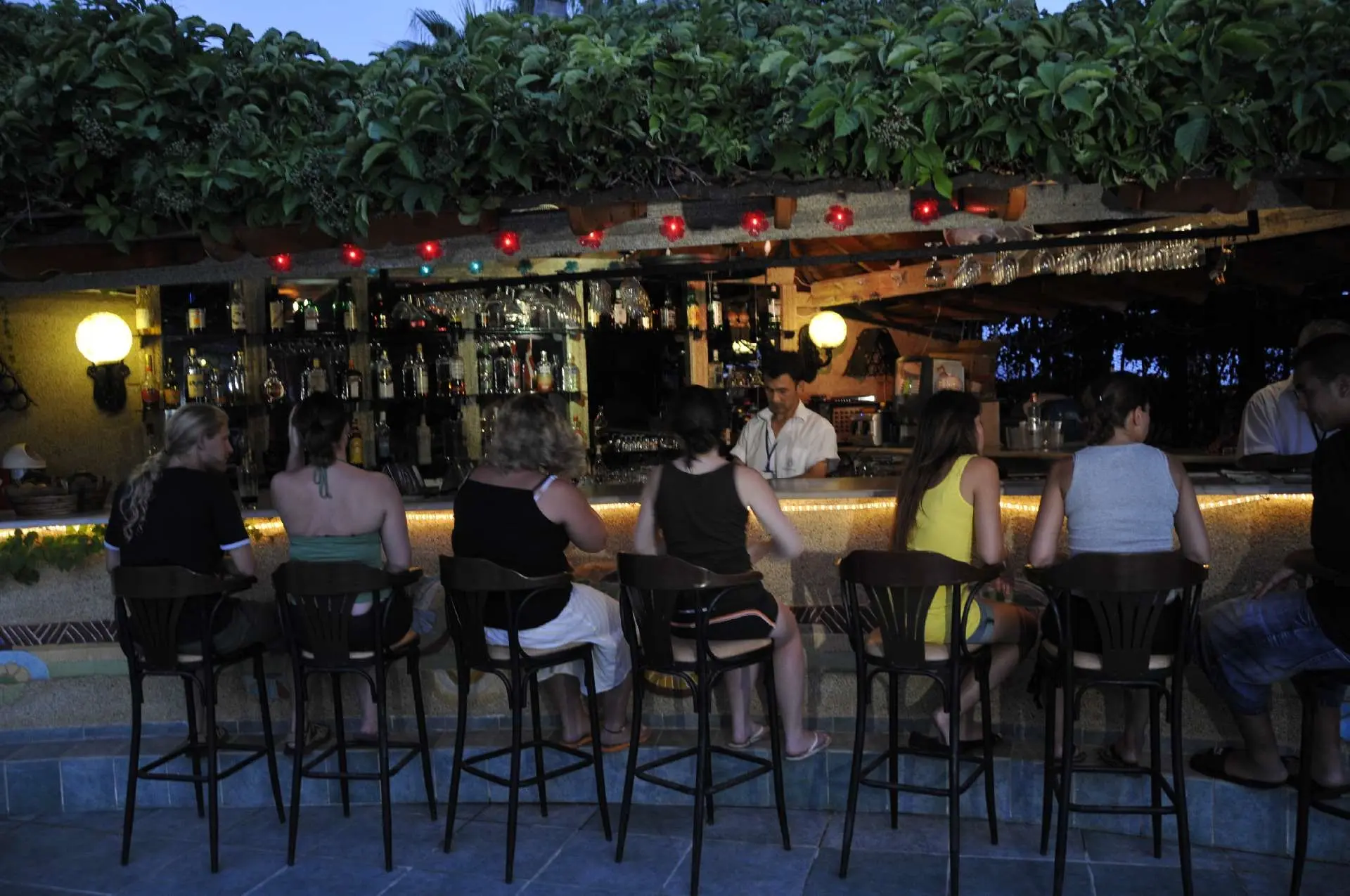 Azak Hotel gallery image 7