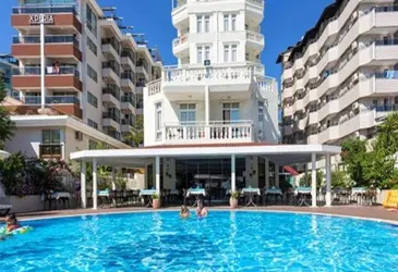 Azak Hotel