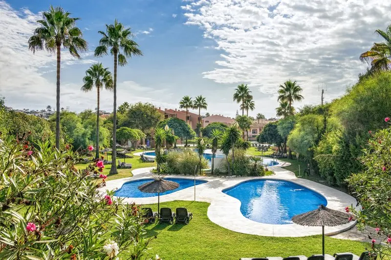 Los Amigos Beach Club by Diamond Resorts