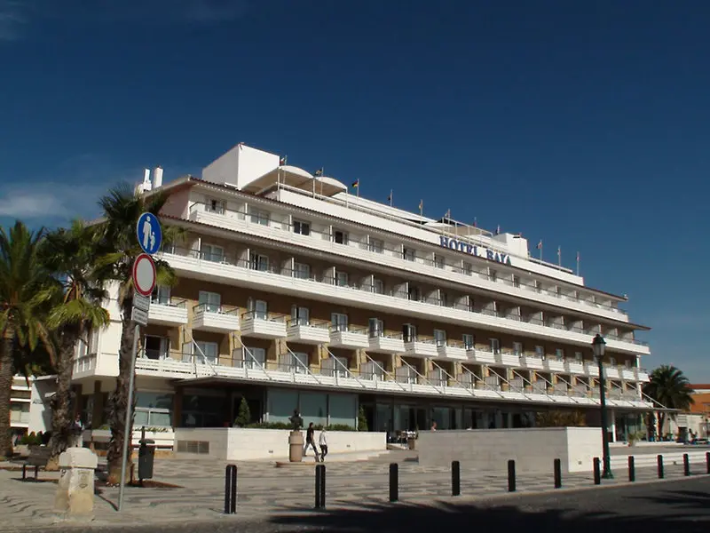 Baia Hotel gallery image 1
