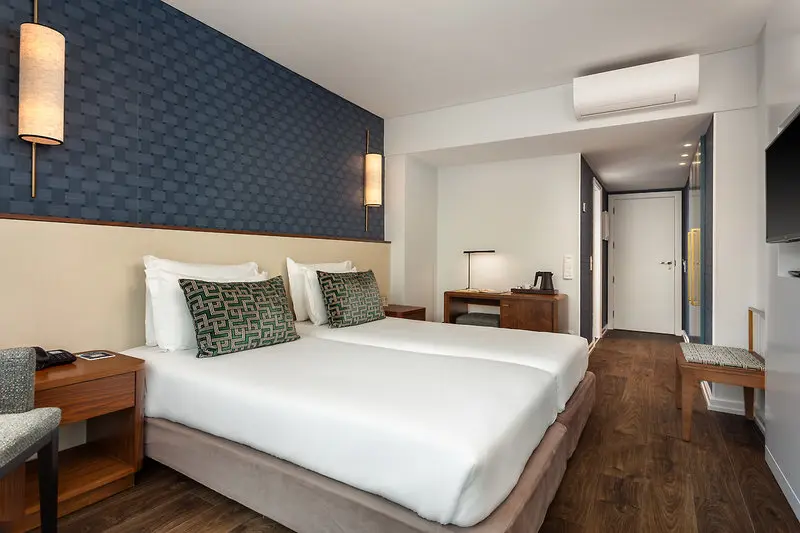 Baia Hotel gallery image 10