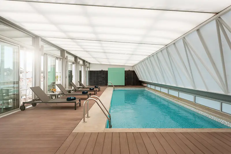 Baia Hotel