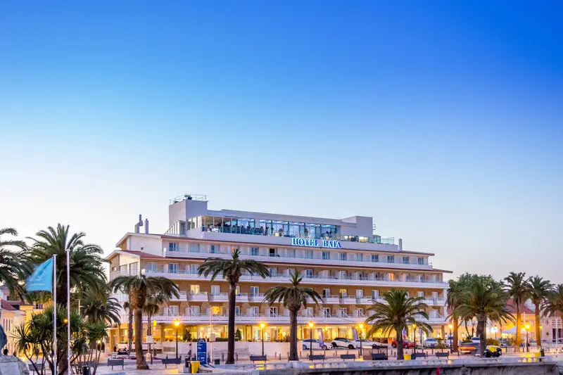 Baia Hotel gallery image 2