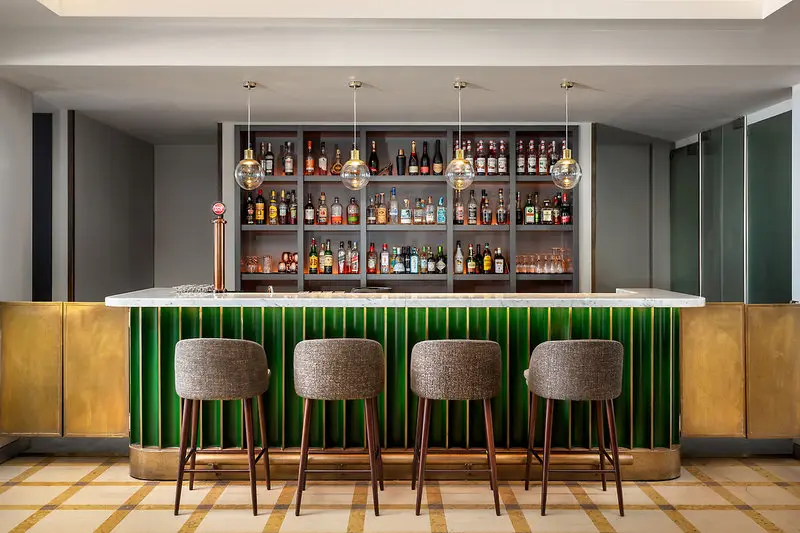 Baia Hotel gallery image 14