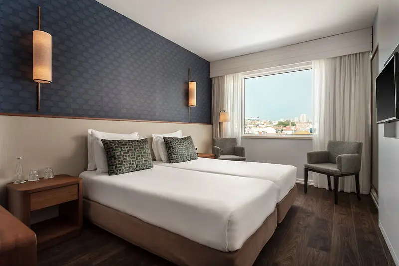 Baia Hotel gallery image 4