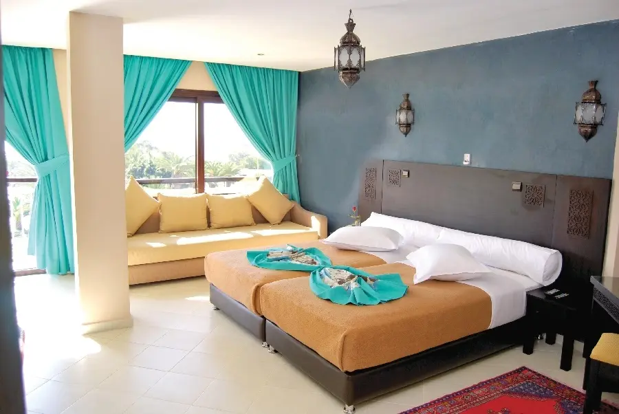 Suite Hotel Tilila gallery image 1