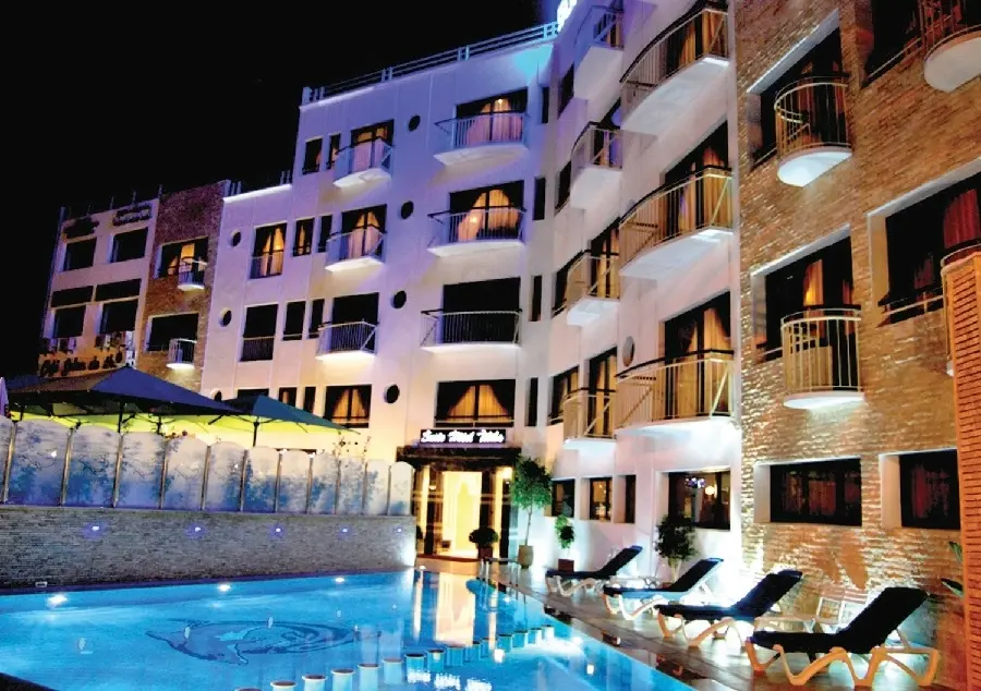 Suite Hotel Tilila gallery image 2