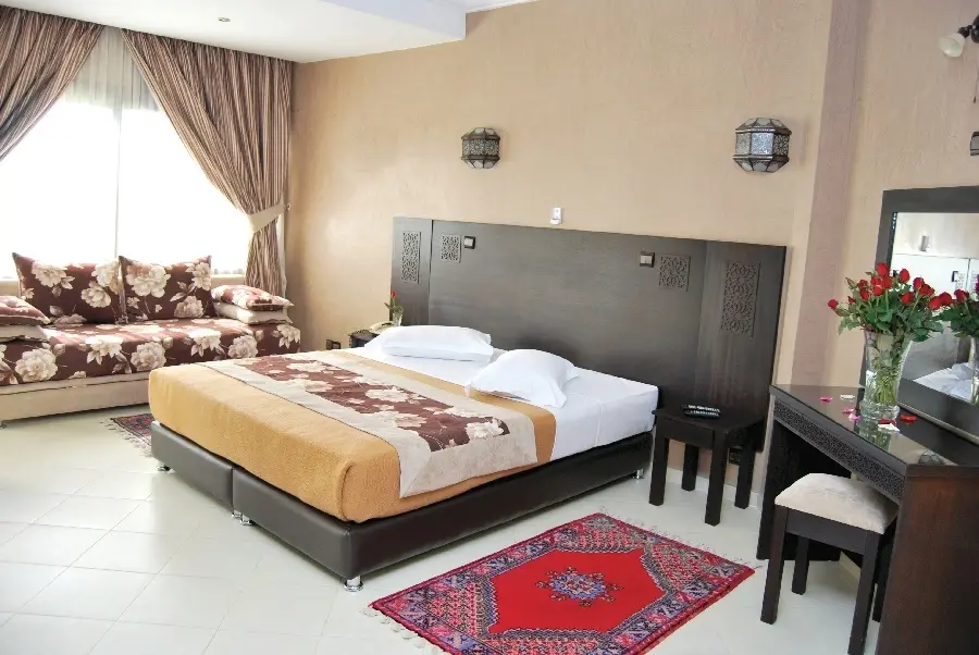 Suite Hotel Tilila gallery image 3
