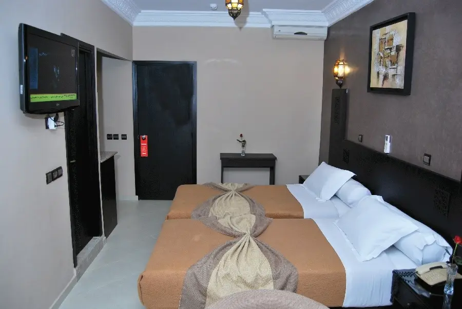 Suite Hotel Tilila gallery image 4