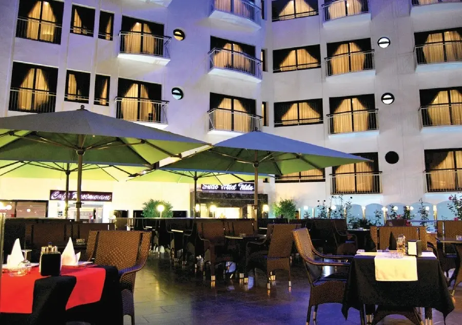 Suite Hotel Tilila gallery image 5