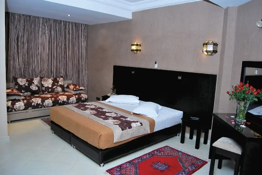 Suite Hotel Tilila gallery image 6