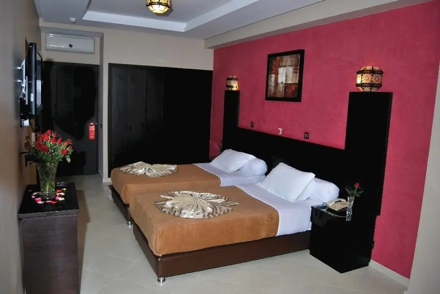 Suite Hotel Tilila gallery image 7