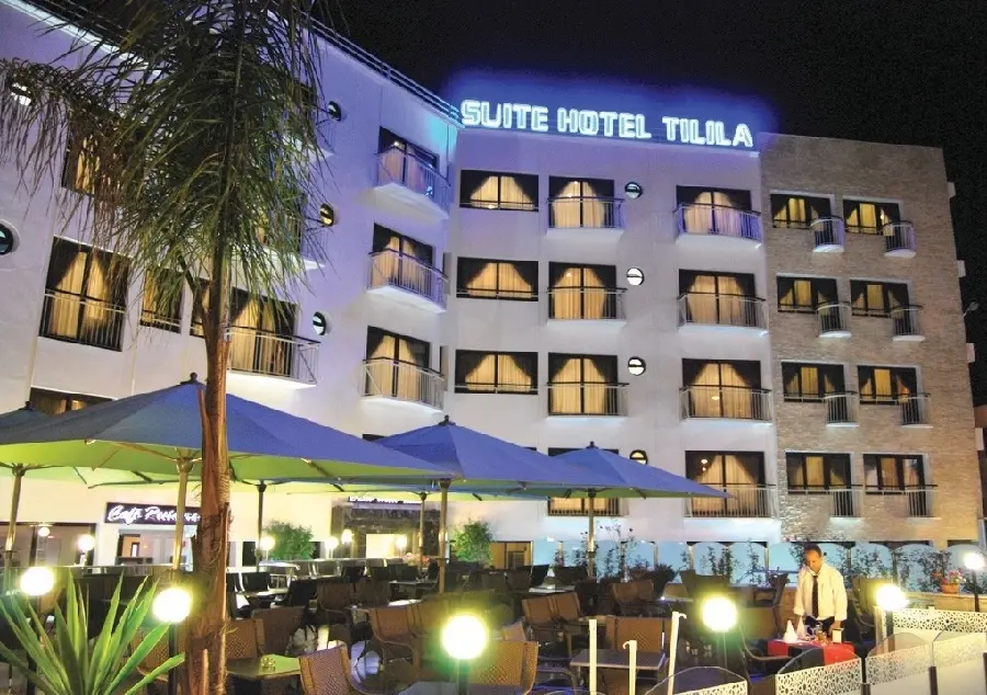 Suite Hotel Tilila gallery image 8