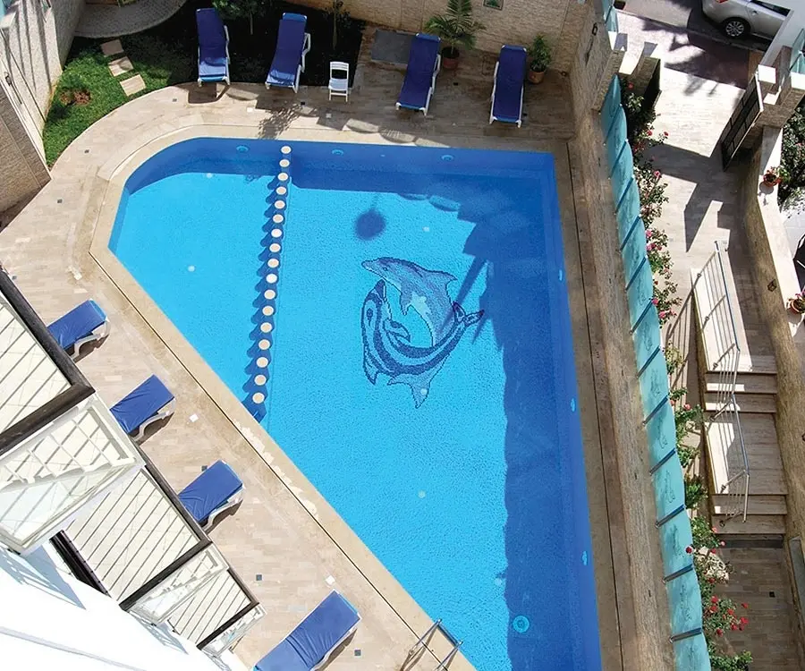 Suite Hotel Tilila