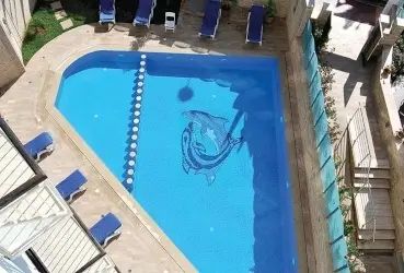 Suite Hotel Tilila