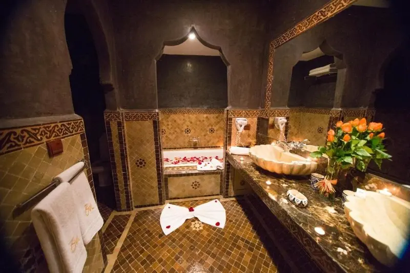 Riad Mimouna Essaouira gallery image 13