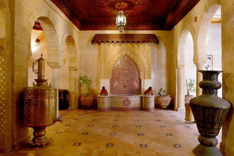 Riad Mimouna Essaouira gallery image 1