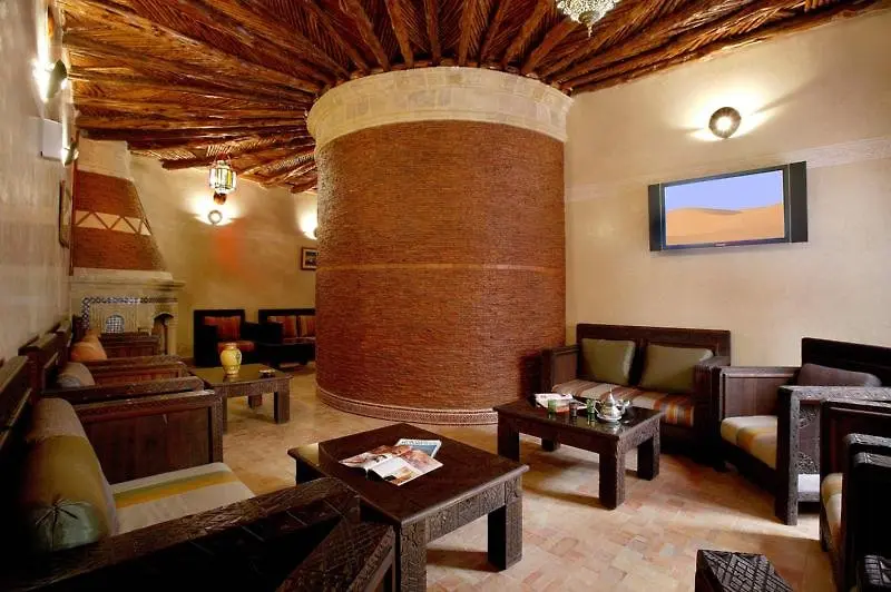 Riad Mimouna Essaouira gallery image 2