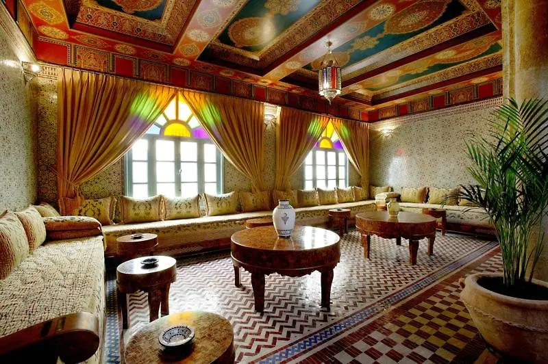 Riad Mimouna Essaouira gallery image 3