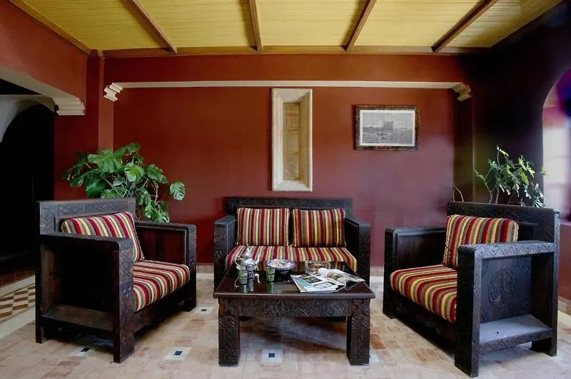Riad Mimouna Essaouira gallery image 4