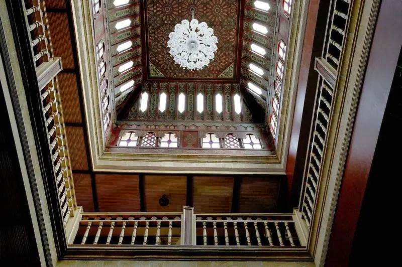 Riad Mimouna Essaouira gallery image 6