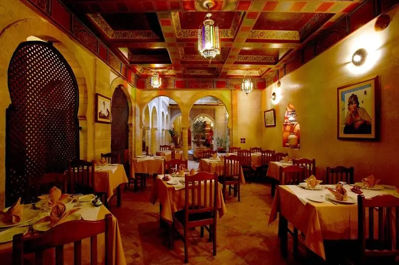 Riad Mimouna Essaouira gallery image 17