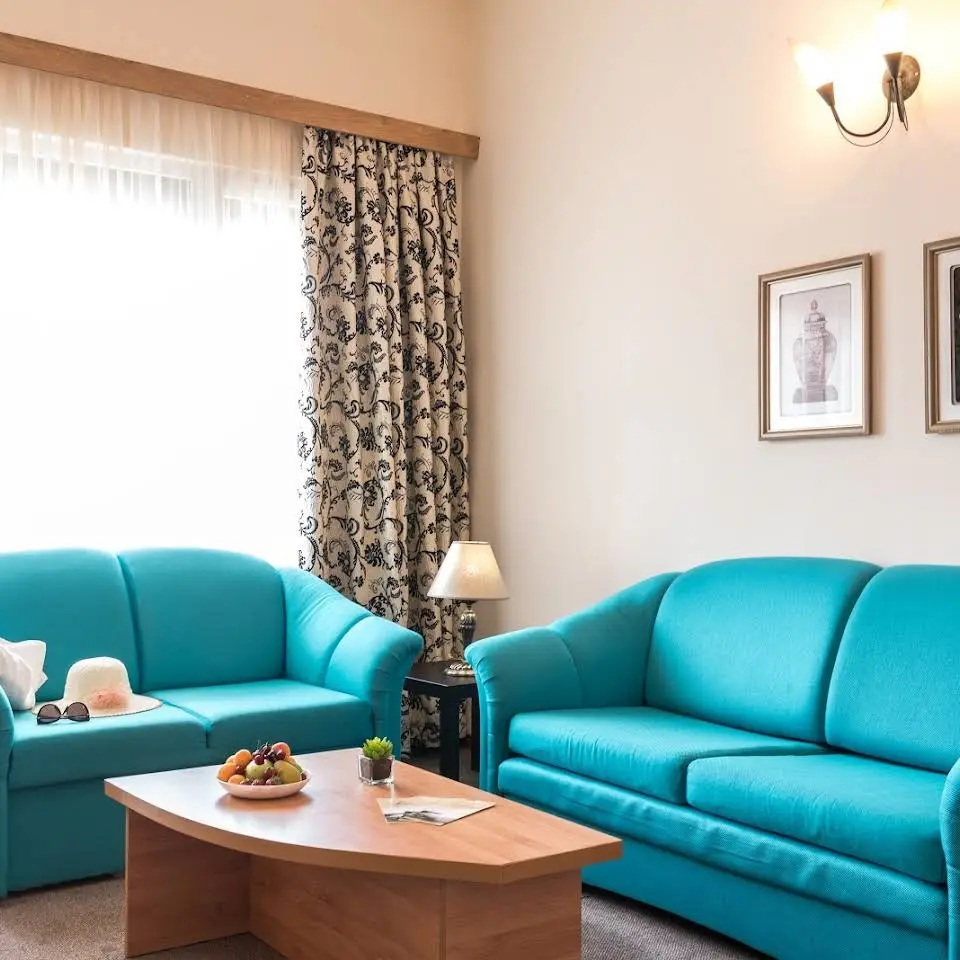 Lotus Hotel gallery image 10