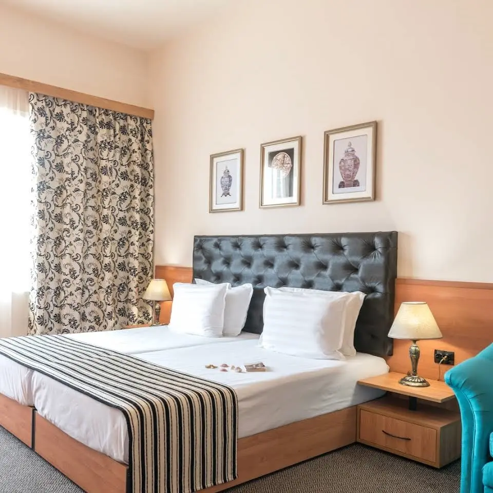 Lotus Hotel gallery image 11