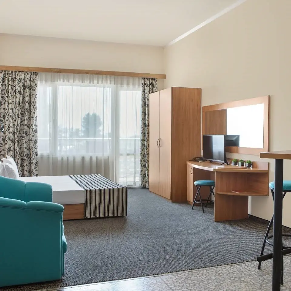 Lotus Hotel gallery image 7