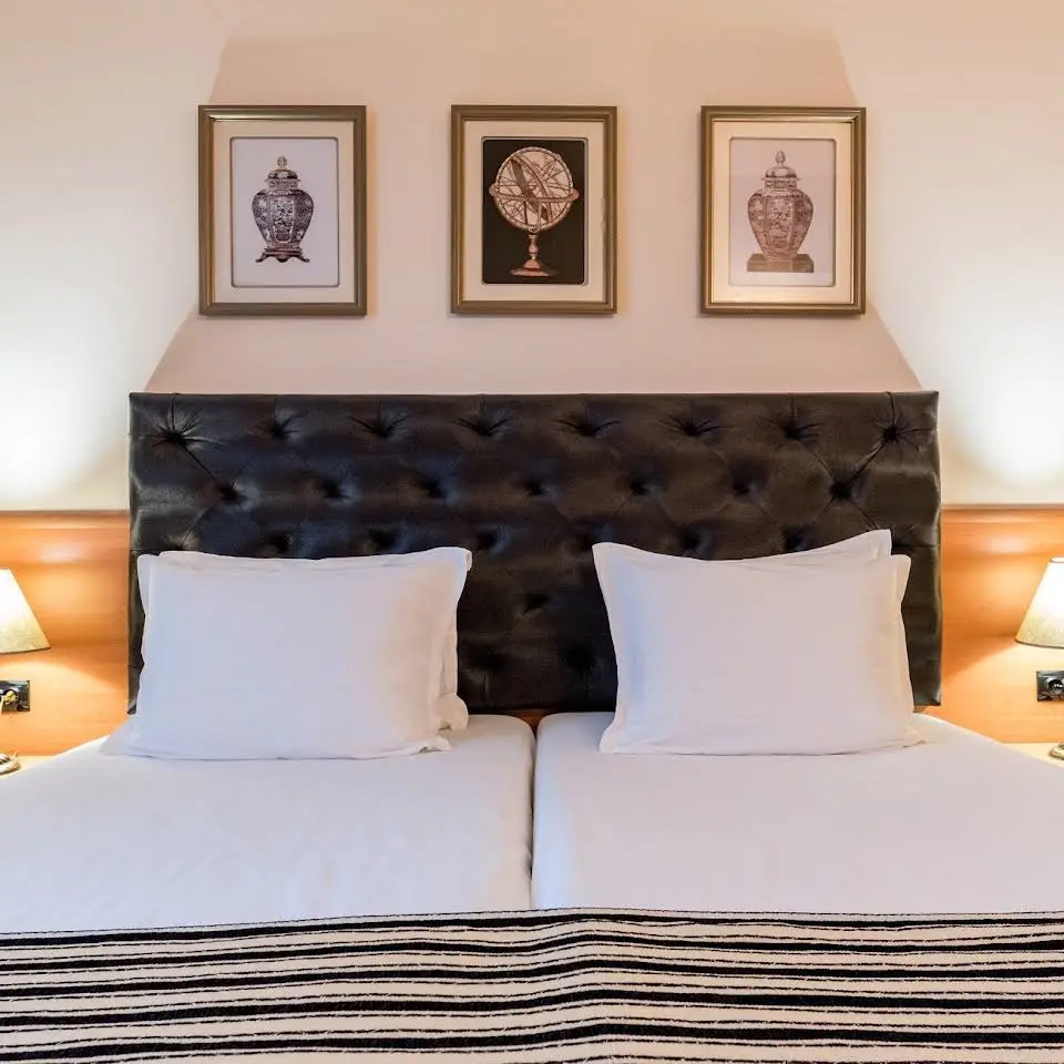 Lotus Hotel gallery image 9