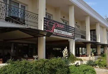 Lotus Hotel