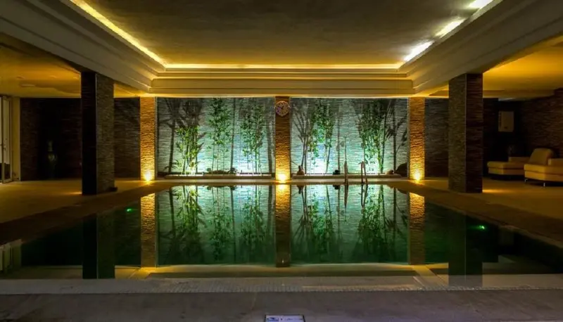 Club Paradisio Hotel gallery image 10