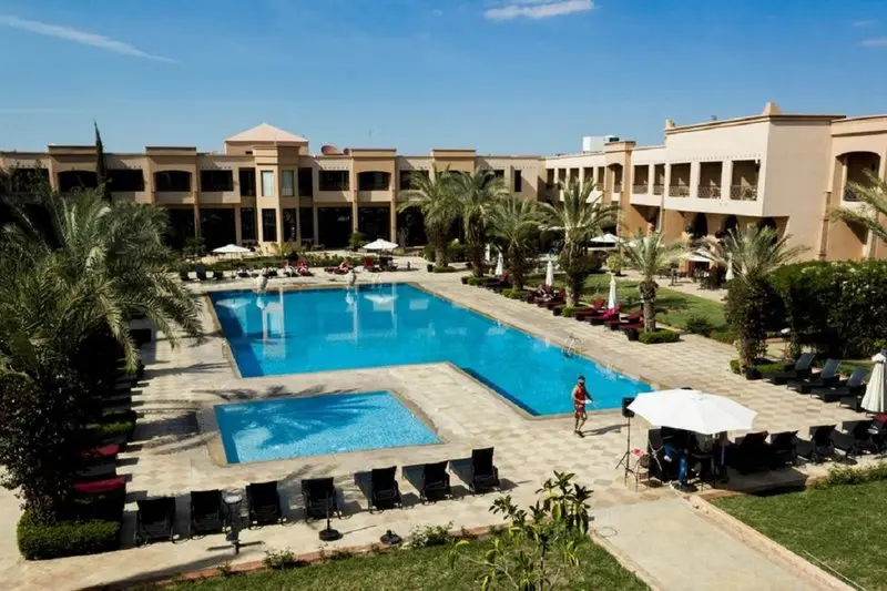 Club Paradisio Hotel gallery image 2