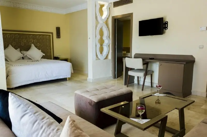 Club Paradisio Hotel gallery image 4