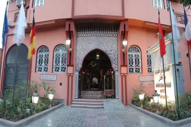 Moroccan House Hotel gallery image 2