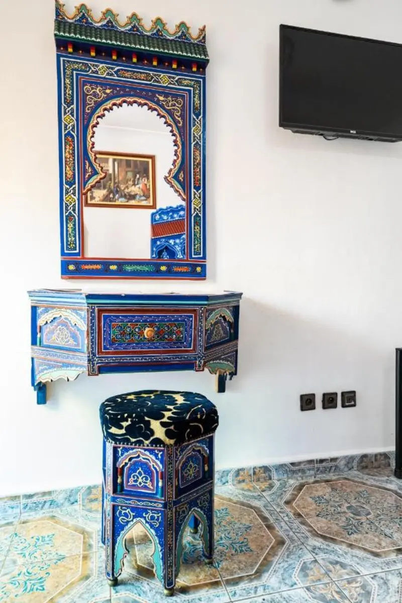 Moroccan House Hotel gallery image 15