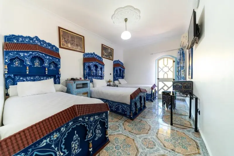 Moroccan House Hotel gallery image 10