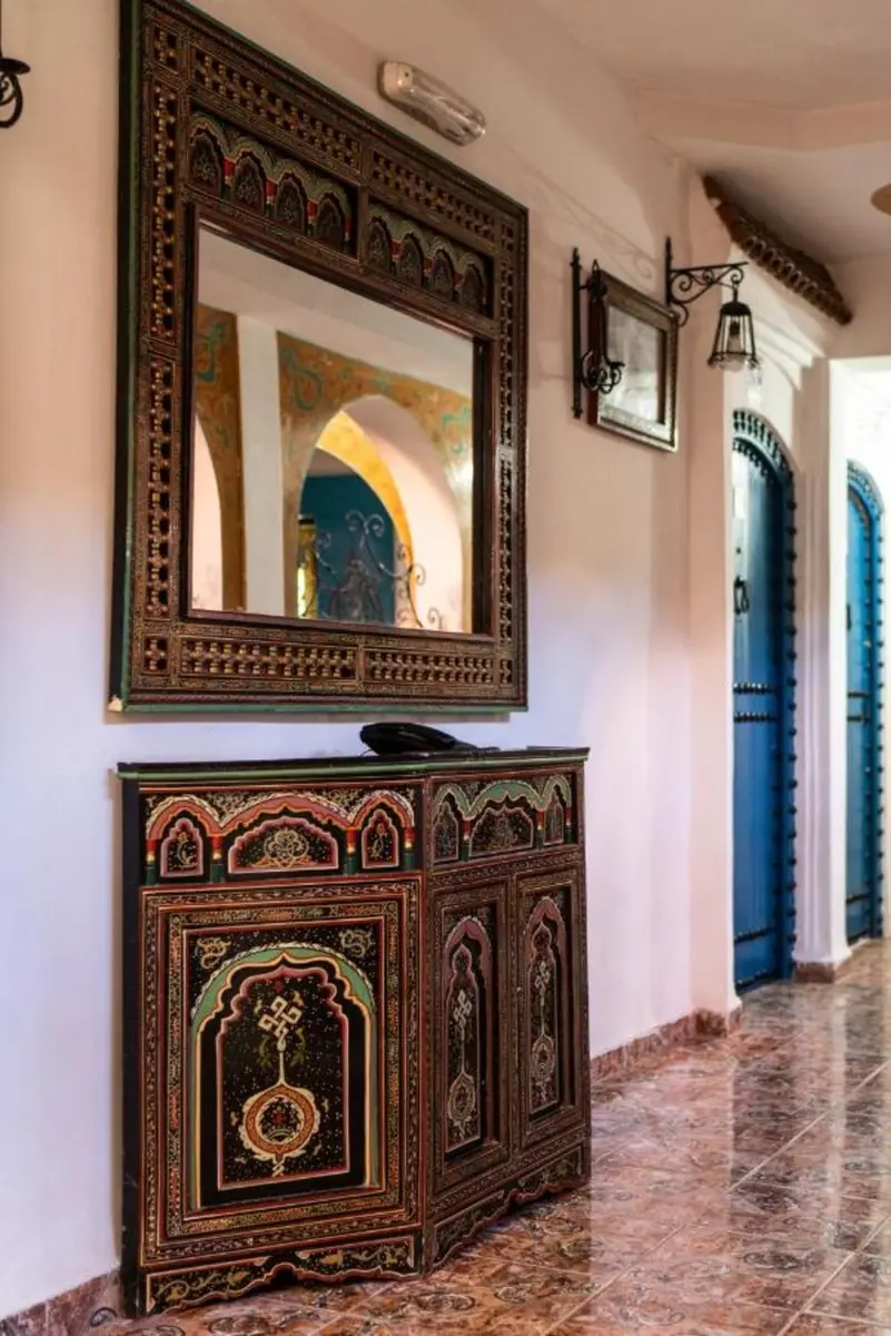 Moroccan House Hotel gallery image 16