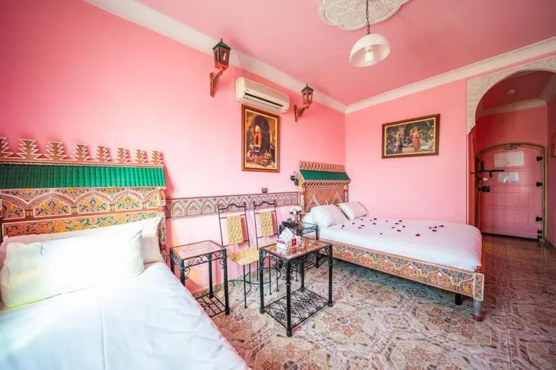 Moroccan House Hotel gallery image 12