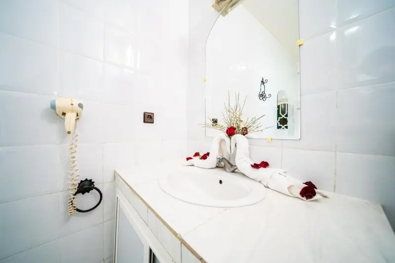 Moroccan House Hotel gallery image 13