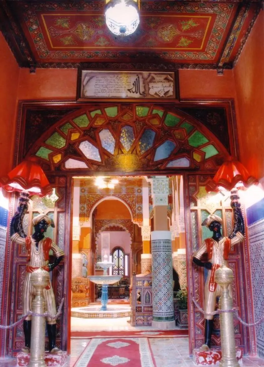 Moroccan House Hotel gallery image 17