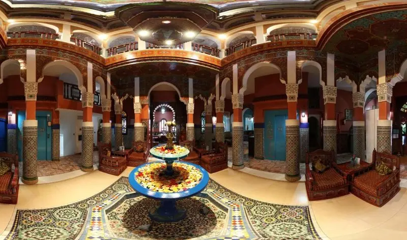 Moroccan House Hotel gallery image 19