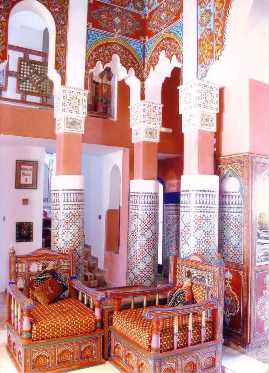Moroccan House Hotel gallery image 20