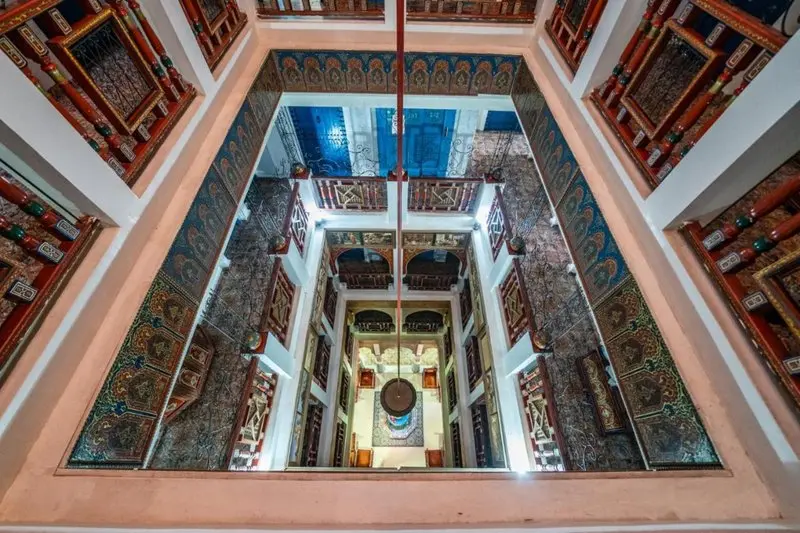 Moroccan House Hotel gallery image 21